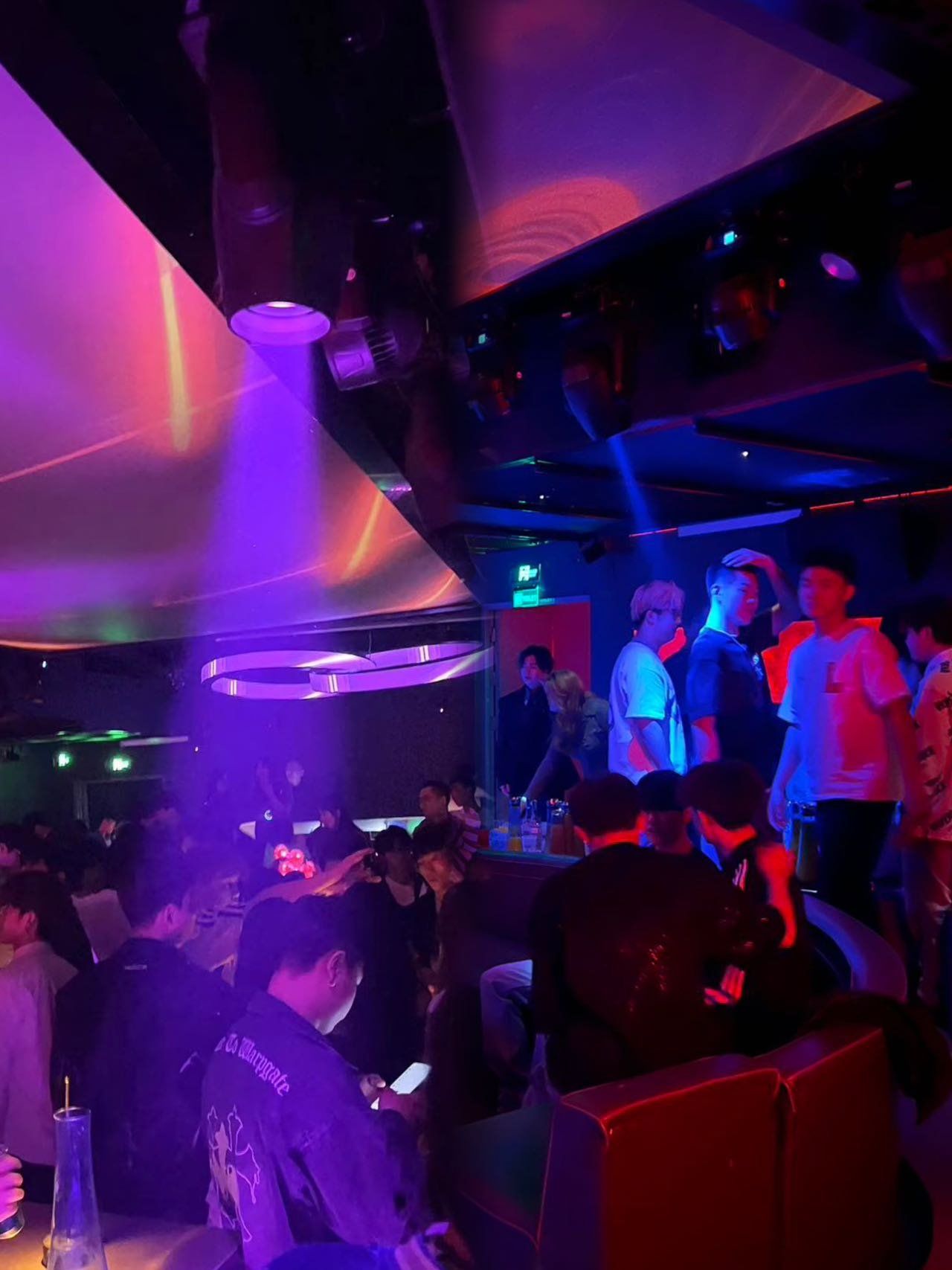 重庆商务ktv，了解商务ktv什么意思-黔江区ktv预定