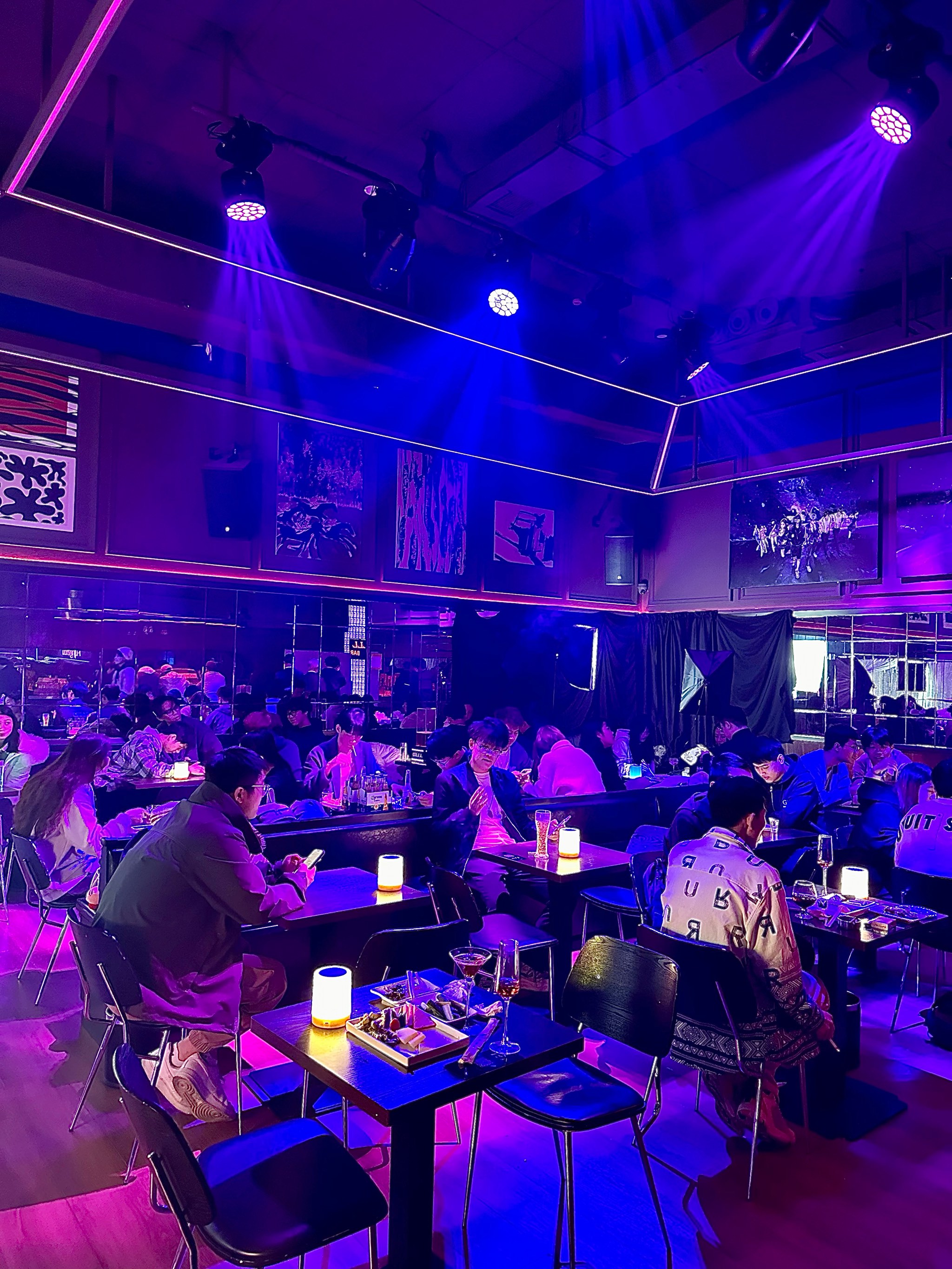 重庆商务ktv好去处-合川区ktv预定