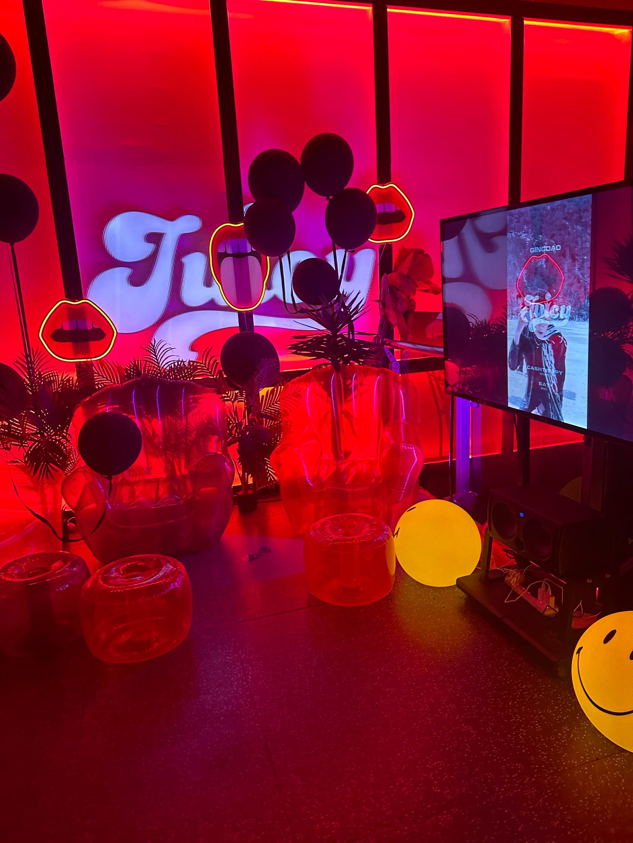 重庆商务ktv夜场盛宴-璧山区ktv预定