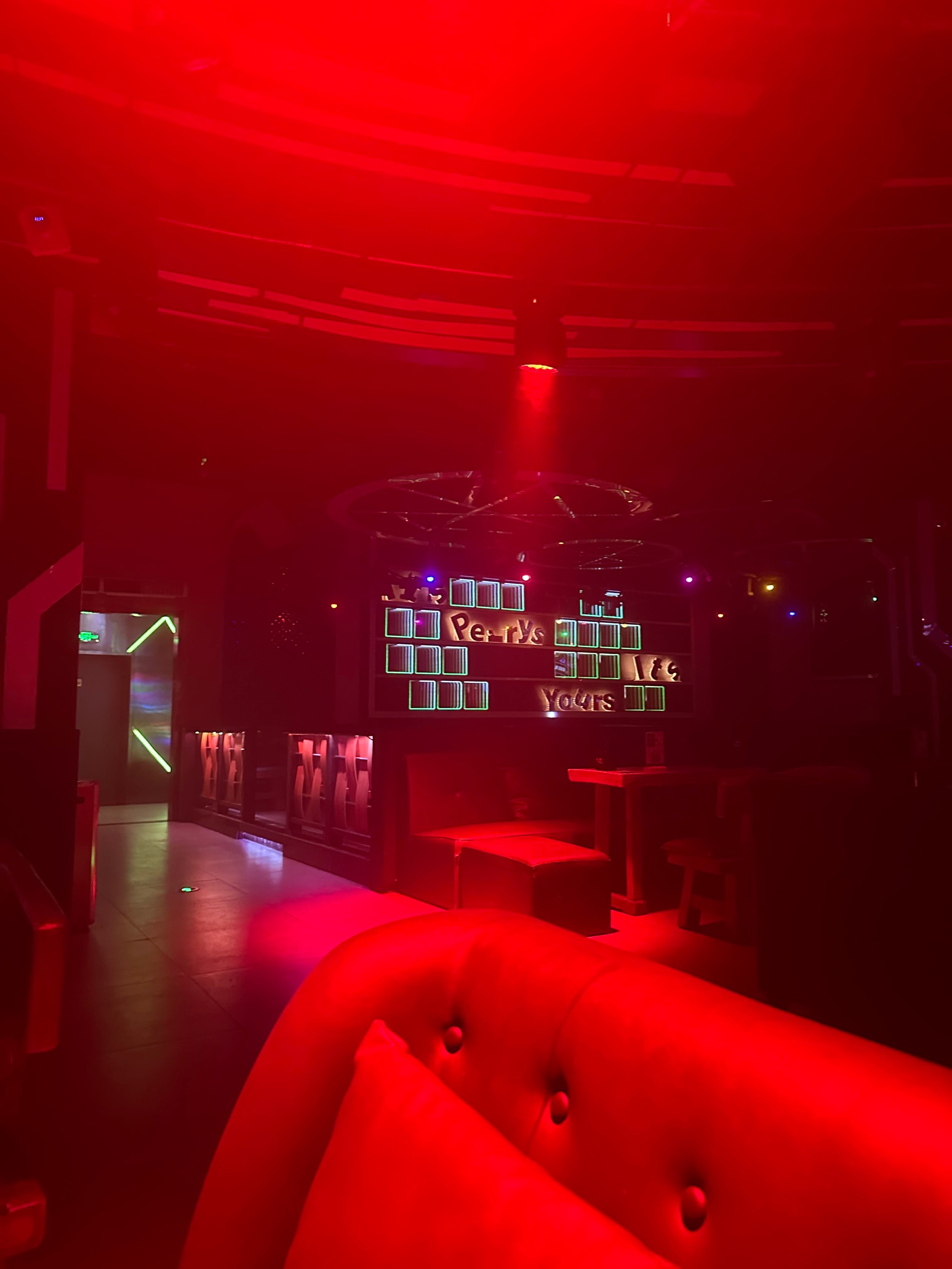 重庆商务ktv与片场的区别-云阳县ktv预定