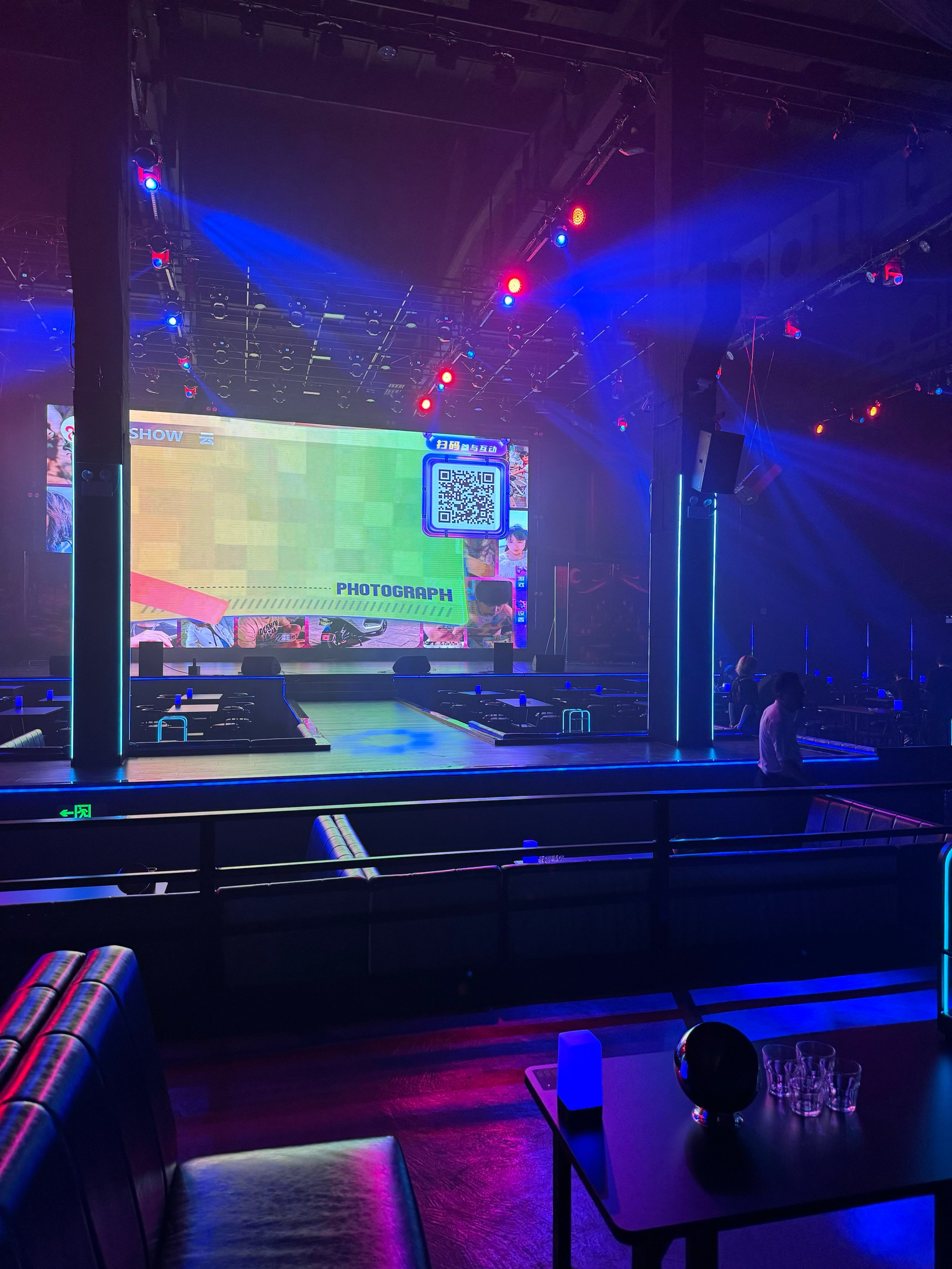 重庆商务ktv模式创新升级-渝中区ktv预定