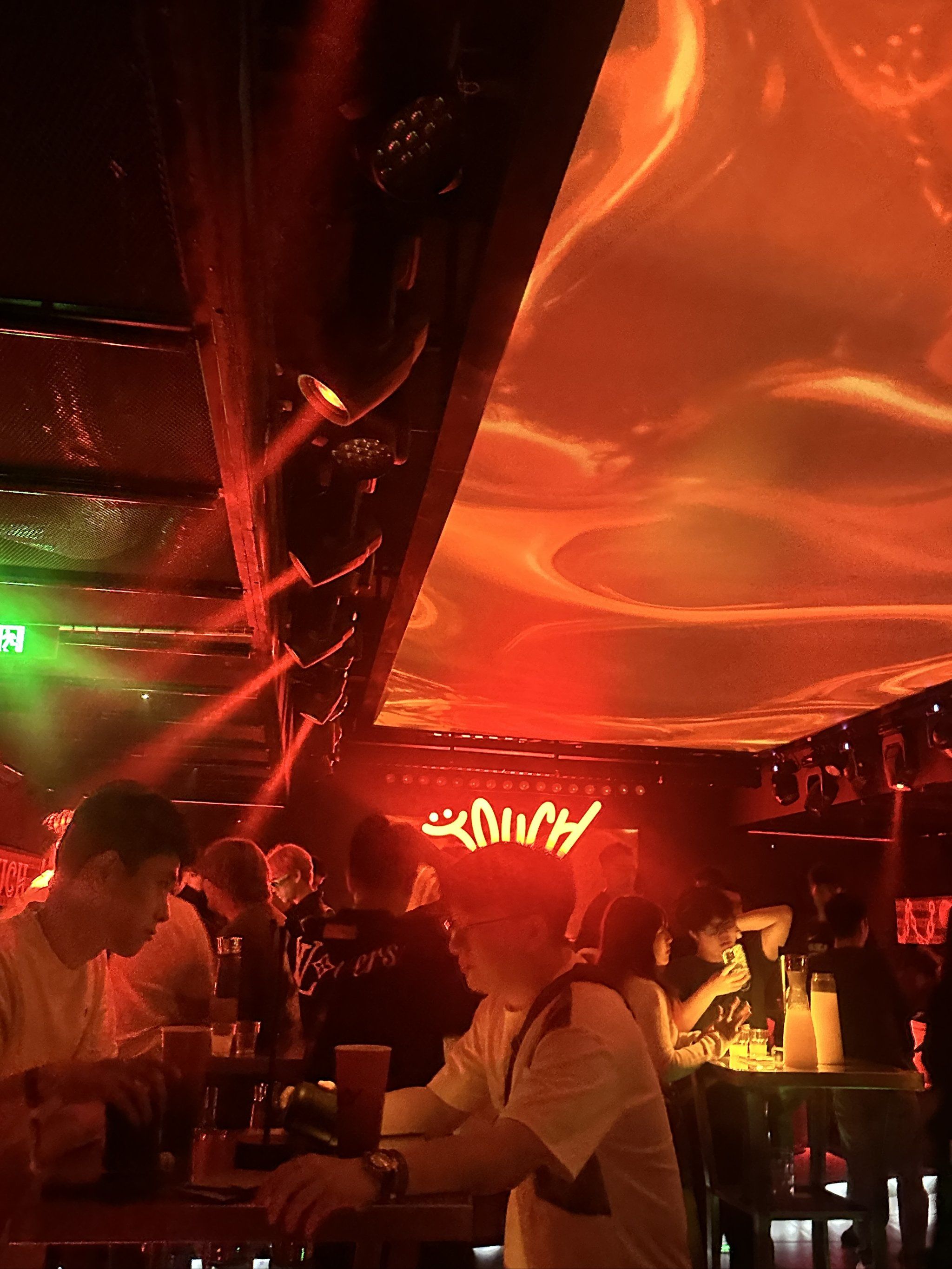 重庆商务ktv首选高品质商务ktv体验-巫溪县ktv预定