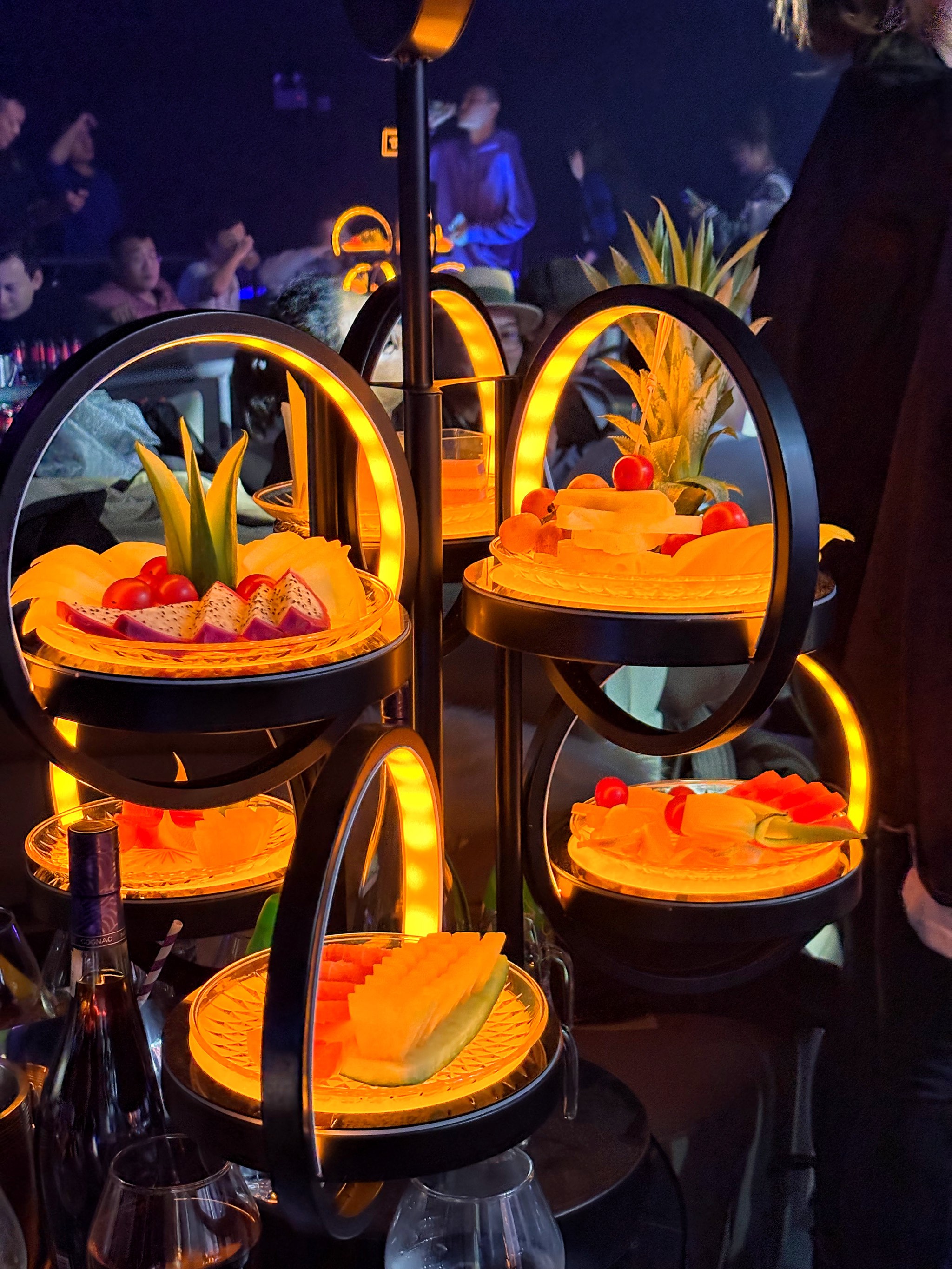 重庆商务ktv与片场区别解析-铜梁区ktv预定