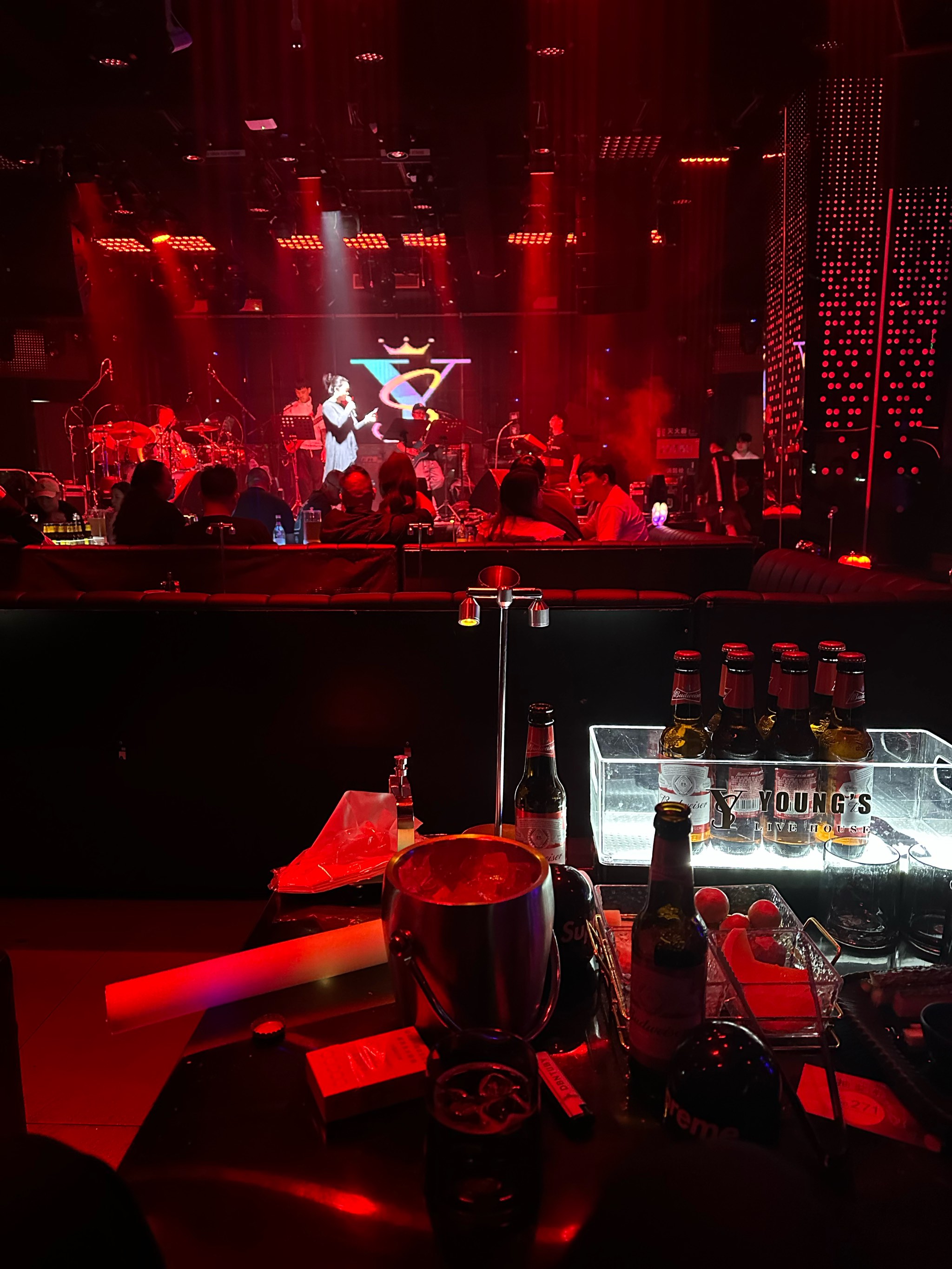 重庆商务ktv体验分享-巫溪县ktv预定