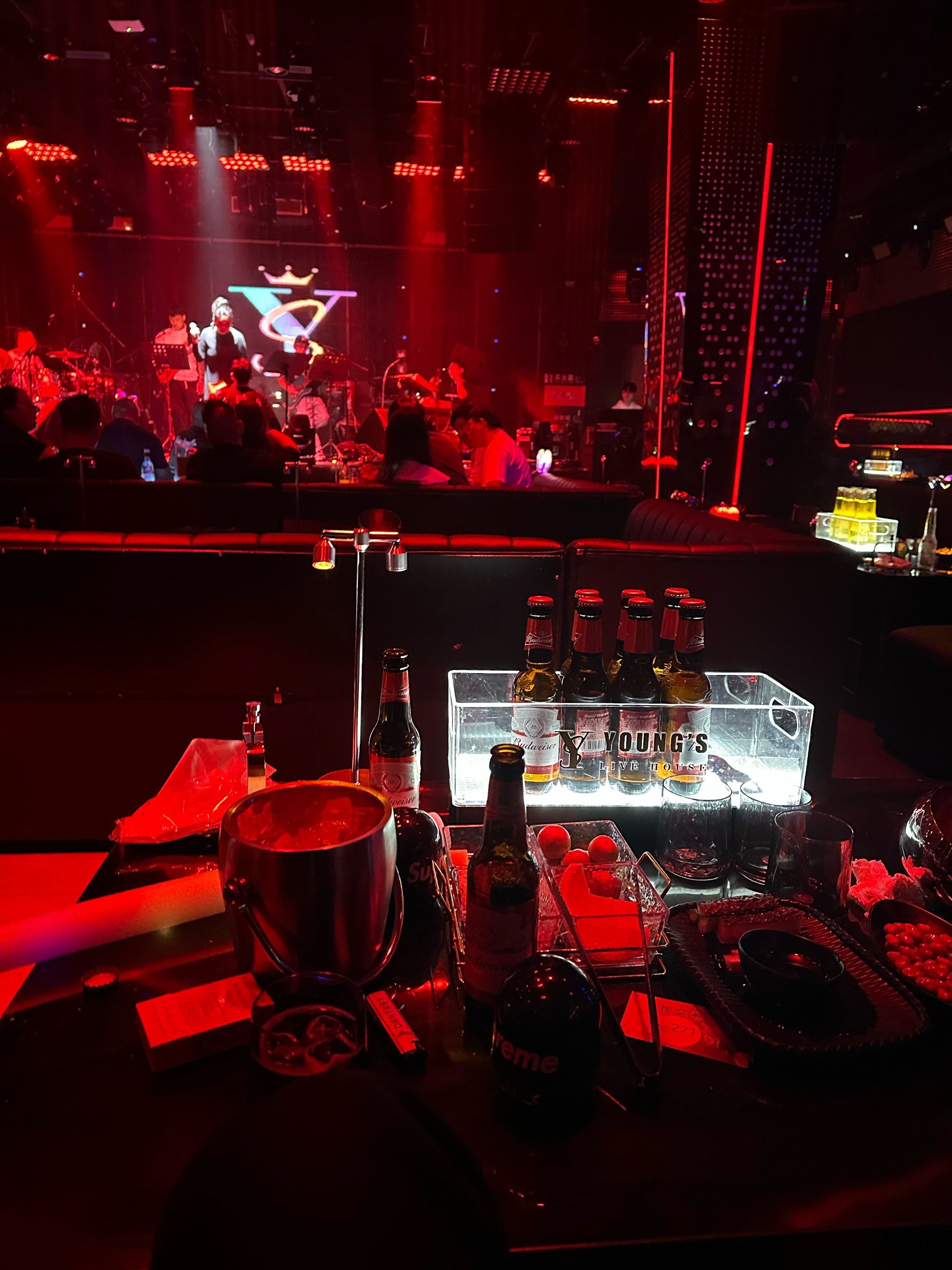 重庆商务ktv组局攻略-忠县ktv预定