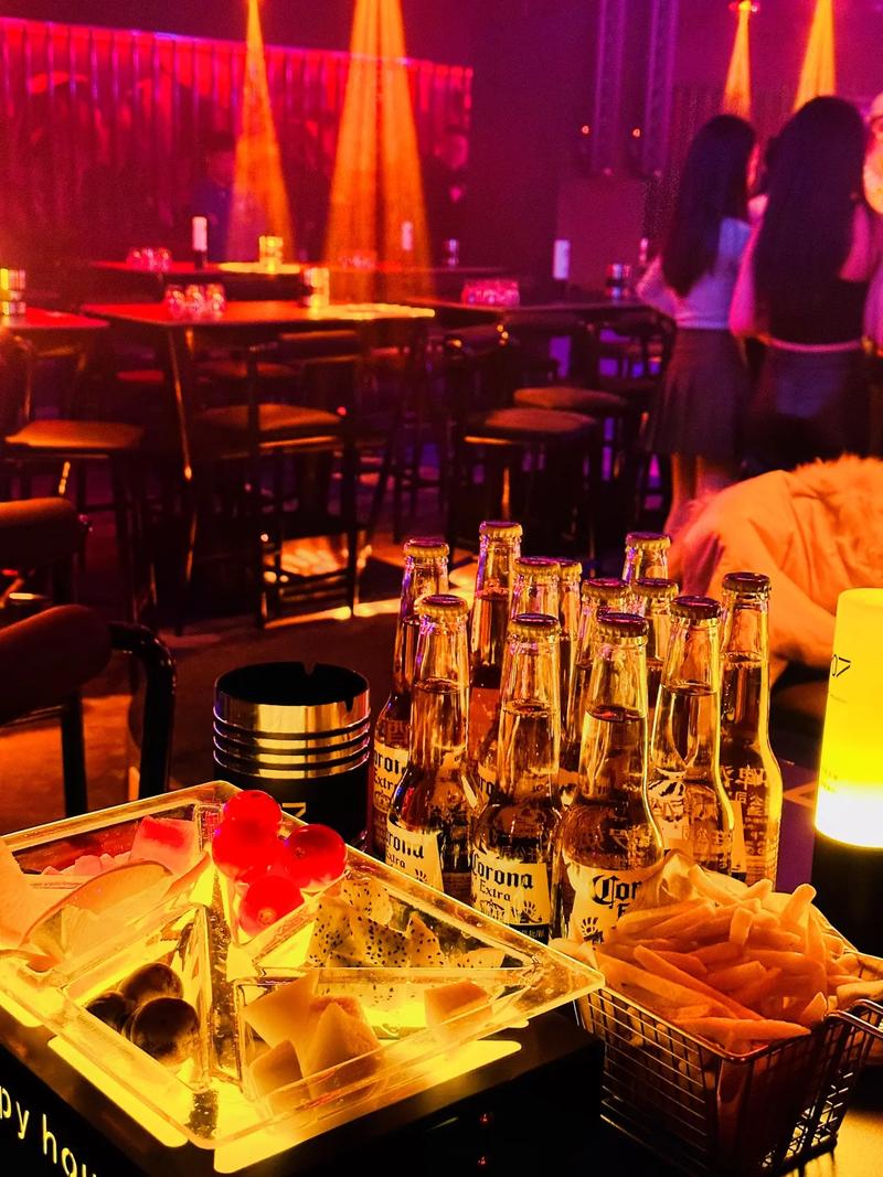 重庆商务ktv：费用计算攻略-大渡口区ktv预定